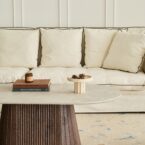 סט שולחנות סלון כרמל