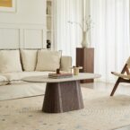 סט שולחנות סלון כרמל