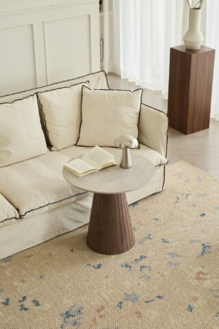 סט שולחנות סלון כרמל