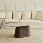 סט שולחנות סלון כרמל