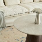 סט שולחנות סלון כרמל