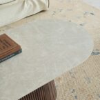 סט שולחנות סלון כרמל