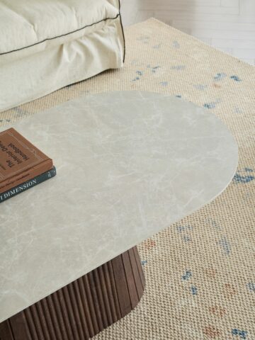 סט שולחנות סלון כרמל