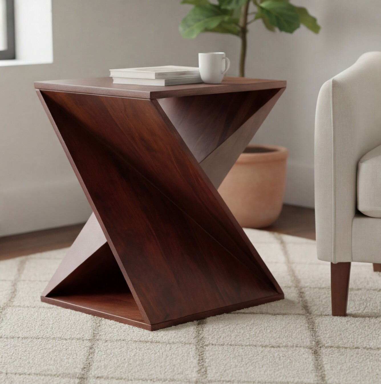 שידה דגם אזור