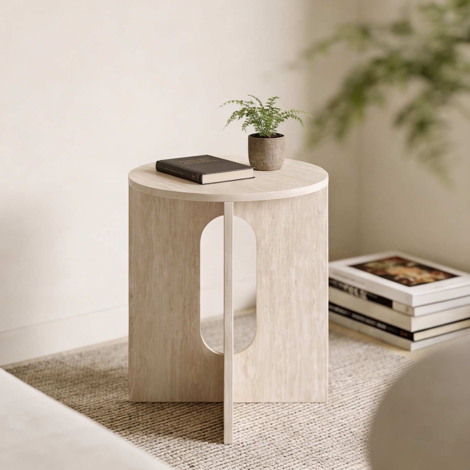 שידה דגם סאני טרוורטין