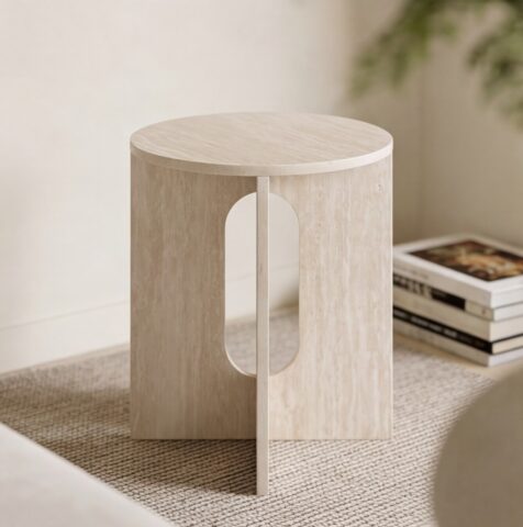 שידה דגם סאני טרוורטין