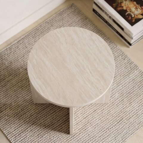 שידה דגם סאני טרוורטין