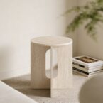 שידה דגם סאני טרוורטין