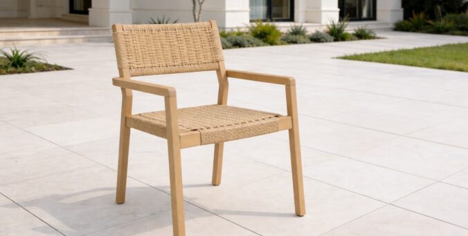 כיסא דגם פורסט