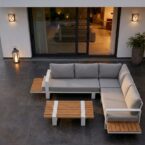 פינת חוץ דגם בהאמס