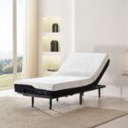 מזרן מתכוונן דגם אקטיב