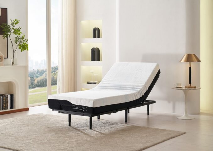 מזרן מתכוונן דגם אקטיב