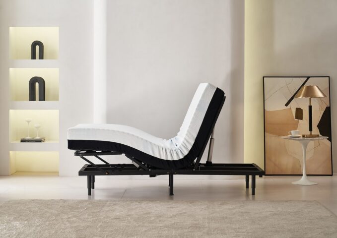 מזרן מתכוונן דגם אקטיב