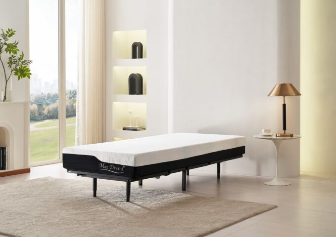 מזרן מתכוונן דגם אקטיב