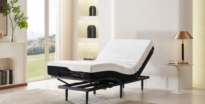 מזרן מתכוונן דגם אקטיב