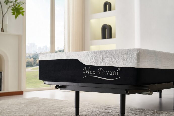 מזרן מתכוונן דגם אקטיב