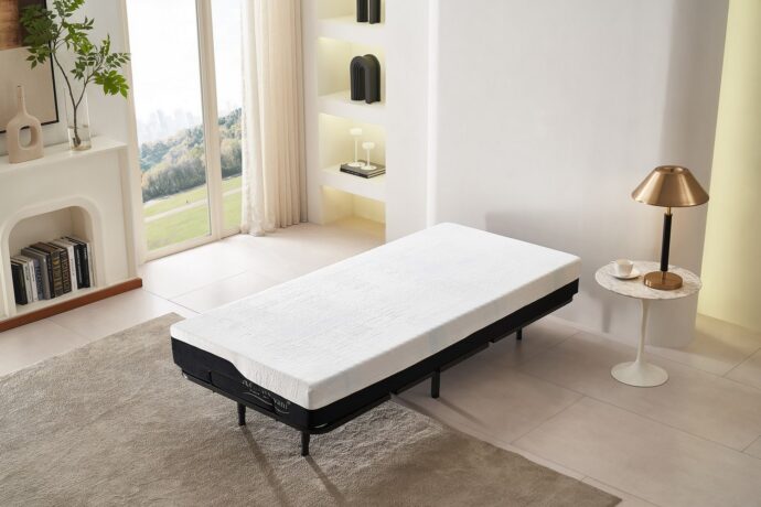 מזרן מתכוונן דגם אקטיב