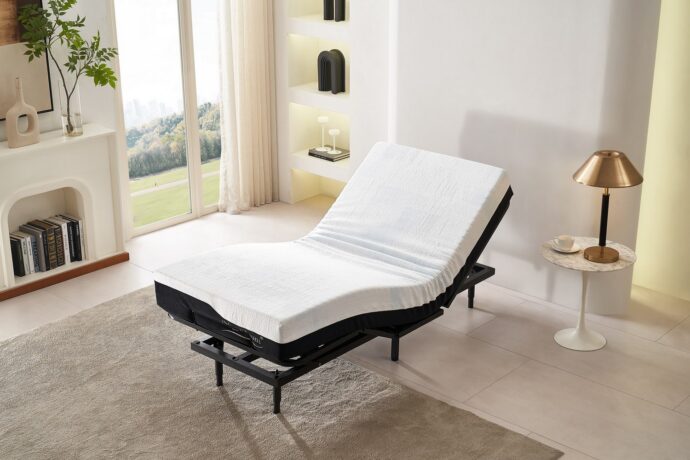 מזרן מתכוונן דגם אקטיב