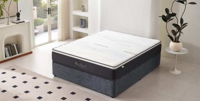 מזרן דגם כרמל