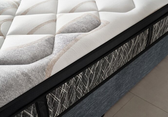 מזרן דגם ניס