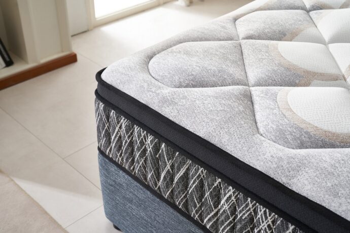 מזרן דגם ניס