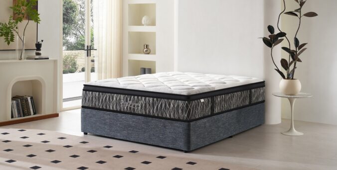 מזרן דגם ניס