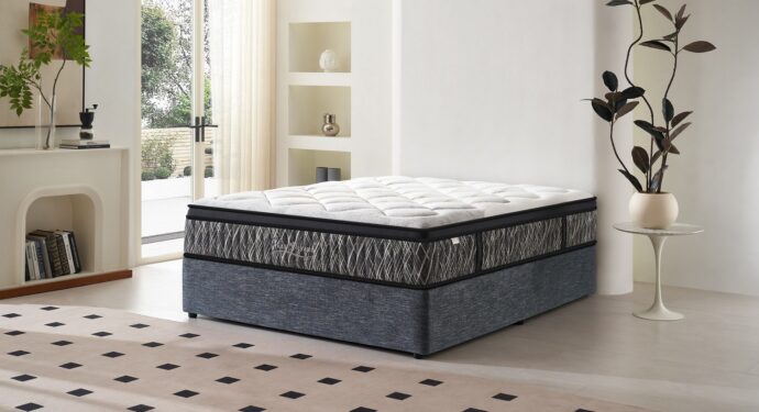 מזרן דגם ניס