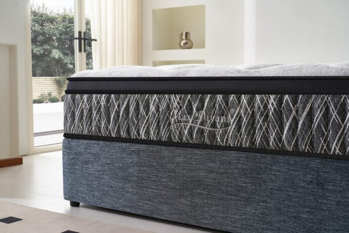 מזרן דגם ניס