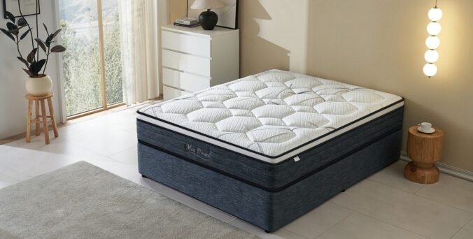 מזרן דגם סאמרי