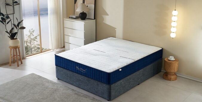 מזרן דגם ספרינג