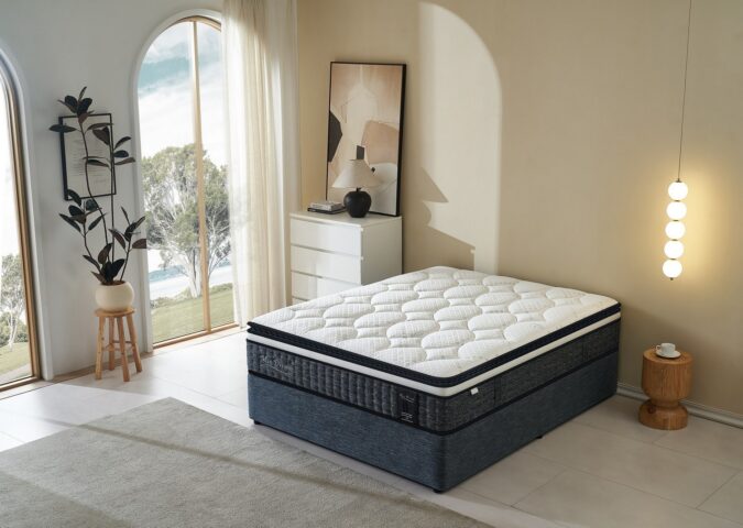 מזרן דגם ענן