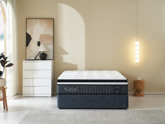 מזרן דגם ענן