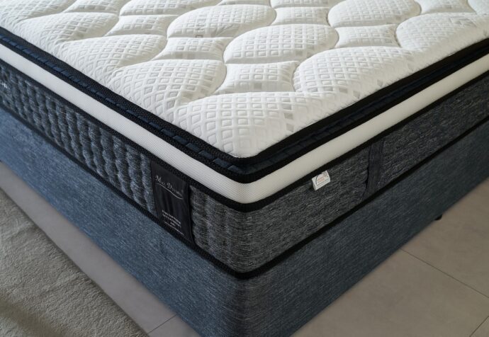 מזרן דגם ענן