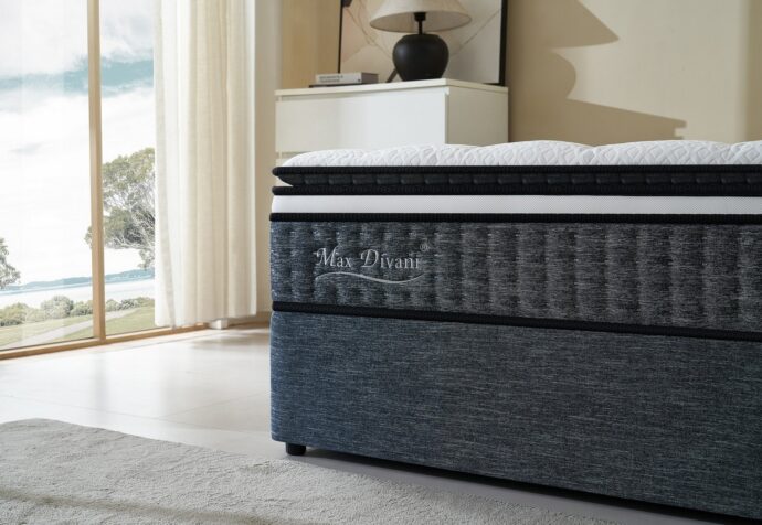 מזרן דגם ענן