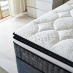 מזרן דגם ענן