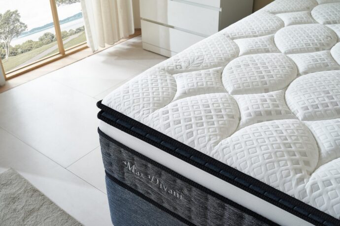 מזרן דגם ענן