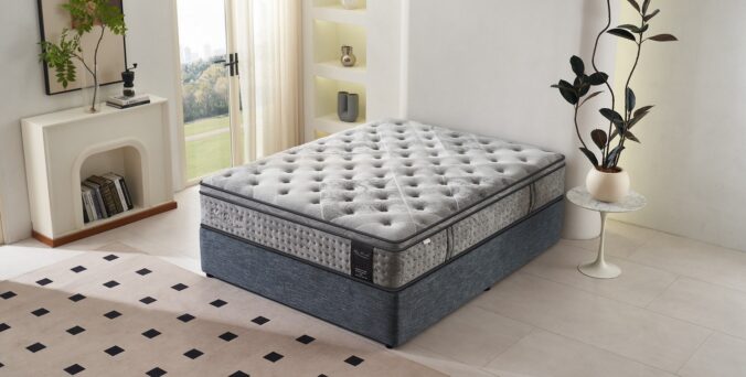 מזרן דגם פיימלי