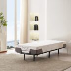 מזרן מתכוונן דגם פליי