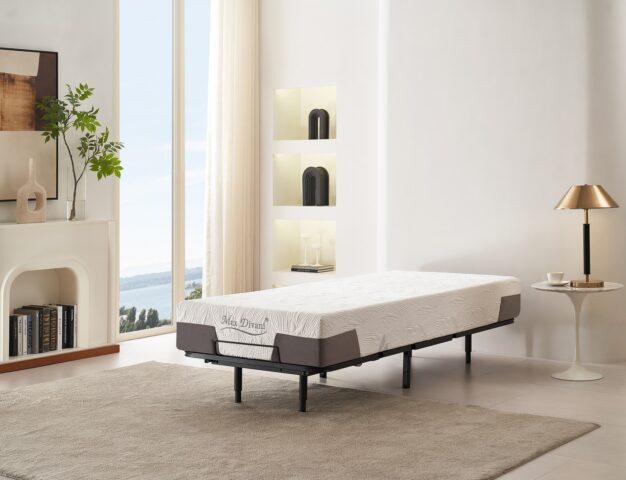 מזרן מתכוונן דגם פליי