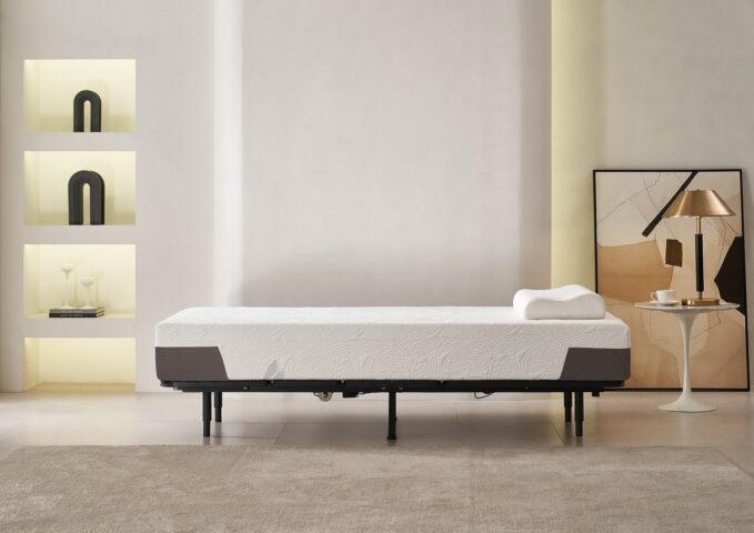 מזרן מתכוונן דגם פליי