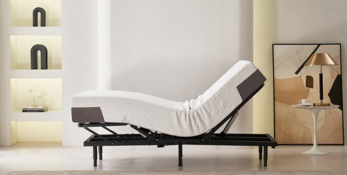 מזרן מתכוונן דגם פליי