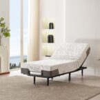 מזרן מתכוונן דגם פליי