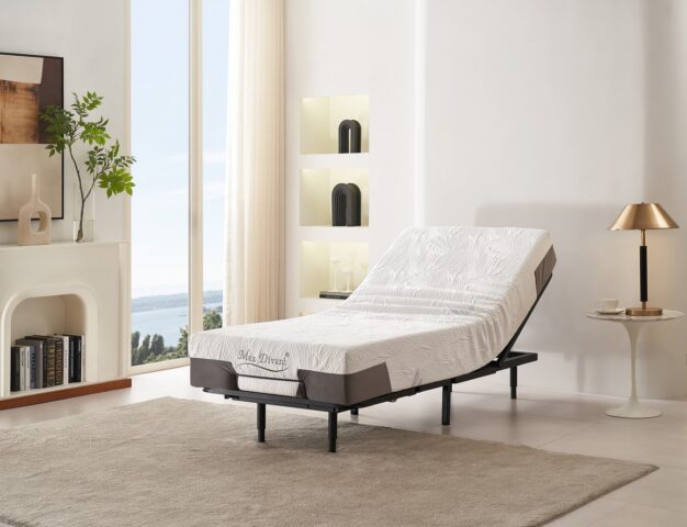 מזרן מתכוונן דגם פליי