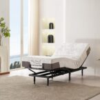 מזרן מתכוונן דגם פליי