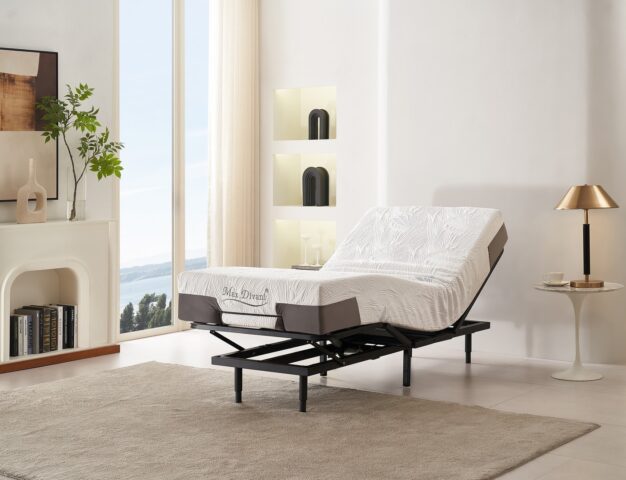 מזרן מתכוונן דגם פליי