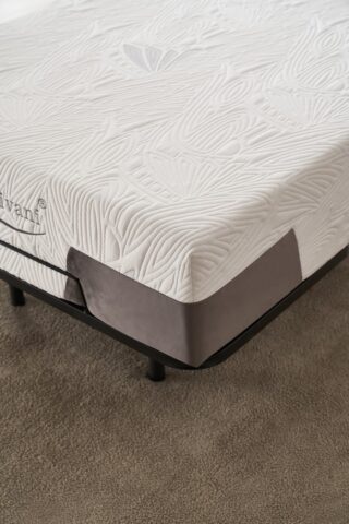 מזרן מתכוונן דגם פליי