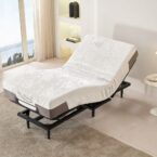 מזרן מתכוונן דגם פליי