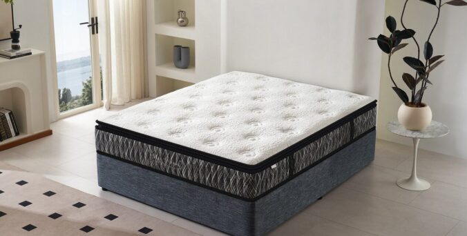 מזרן דגם רובר