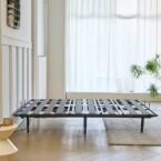 משטח חשמלי מתכוונן דגם 'אולטרה' 180/200