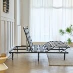 משטח חשמלי מתכוונן דגם 'אולטרה' 180/200